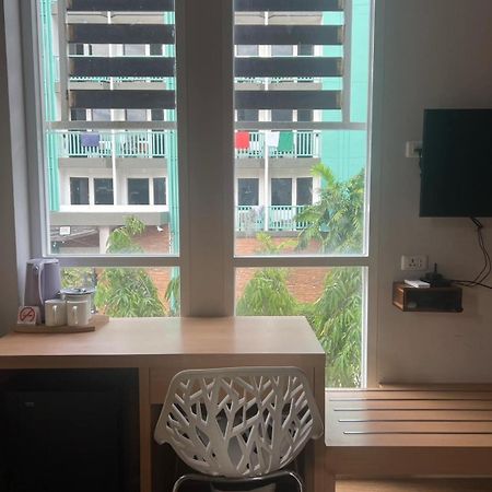 Casa De Coral Boutique Hotel Pantai Kata Luaran gambar