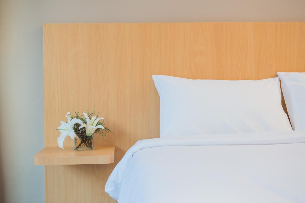 Casa De Coral Boutique Hotel Pantai Kata Bilik gambar